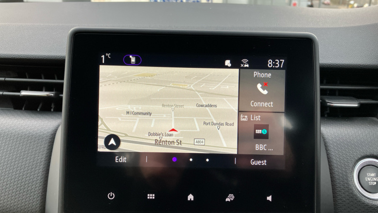 Renault Clio 1.0 TCe 90 Iconic Edition 5dr Petrol Hatchback